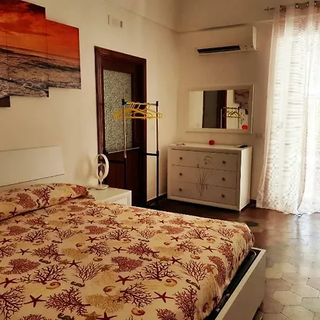 Διαμέρισμα Visitponza - Milordina Πόντσα