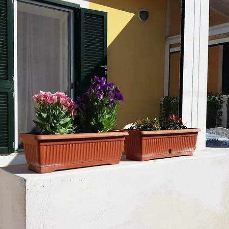Visitponza - Milordina Πόντσα