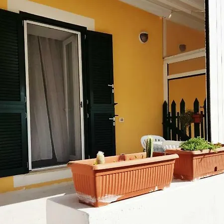 Visitponza - Milordina * Πόντσα