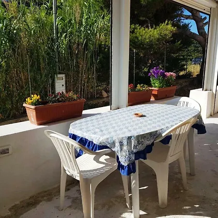 Visitponza - Milordina Διαμέρισμα Πόντσα