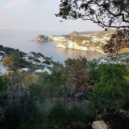 Apartment Visitponza - Milordina *